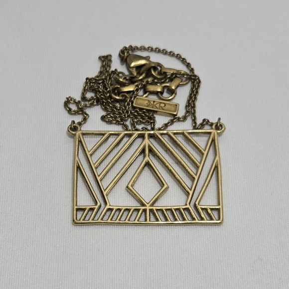 Silpada KR Chain Necklace  #921 - Picture 14 of 15